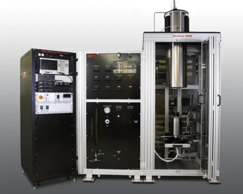 AutoLab 2000