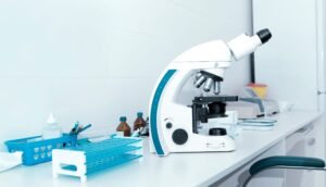 Laboratory Systems