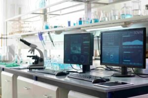 BenchLab Systems