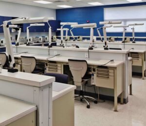 Envision 3.0 Work Benches